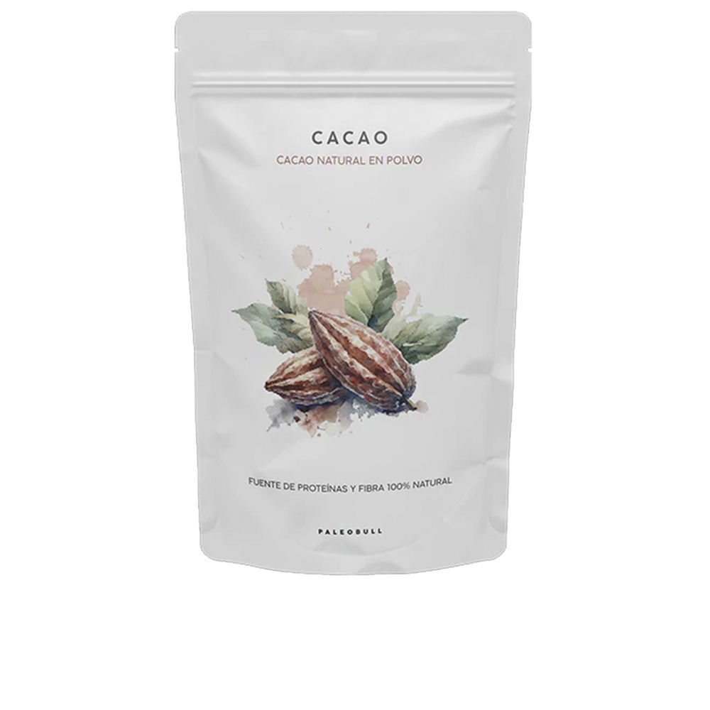 Cacau em pó natural 250 g