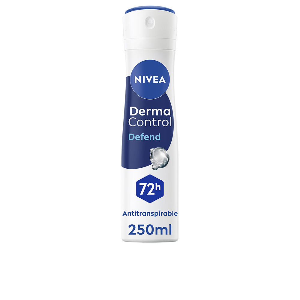 Desodorante spray DERMA CONTROL DEFEND 250 ml