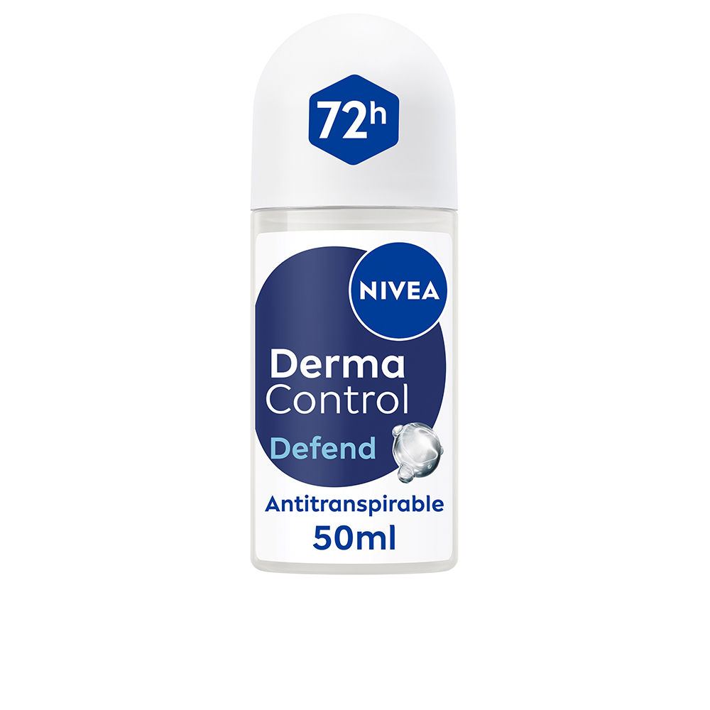 Desodorante roll-on DERMA CONTROL DEFEND 50 ml