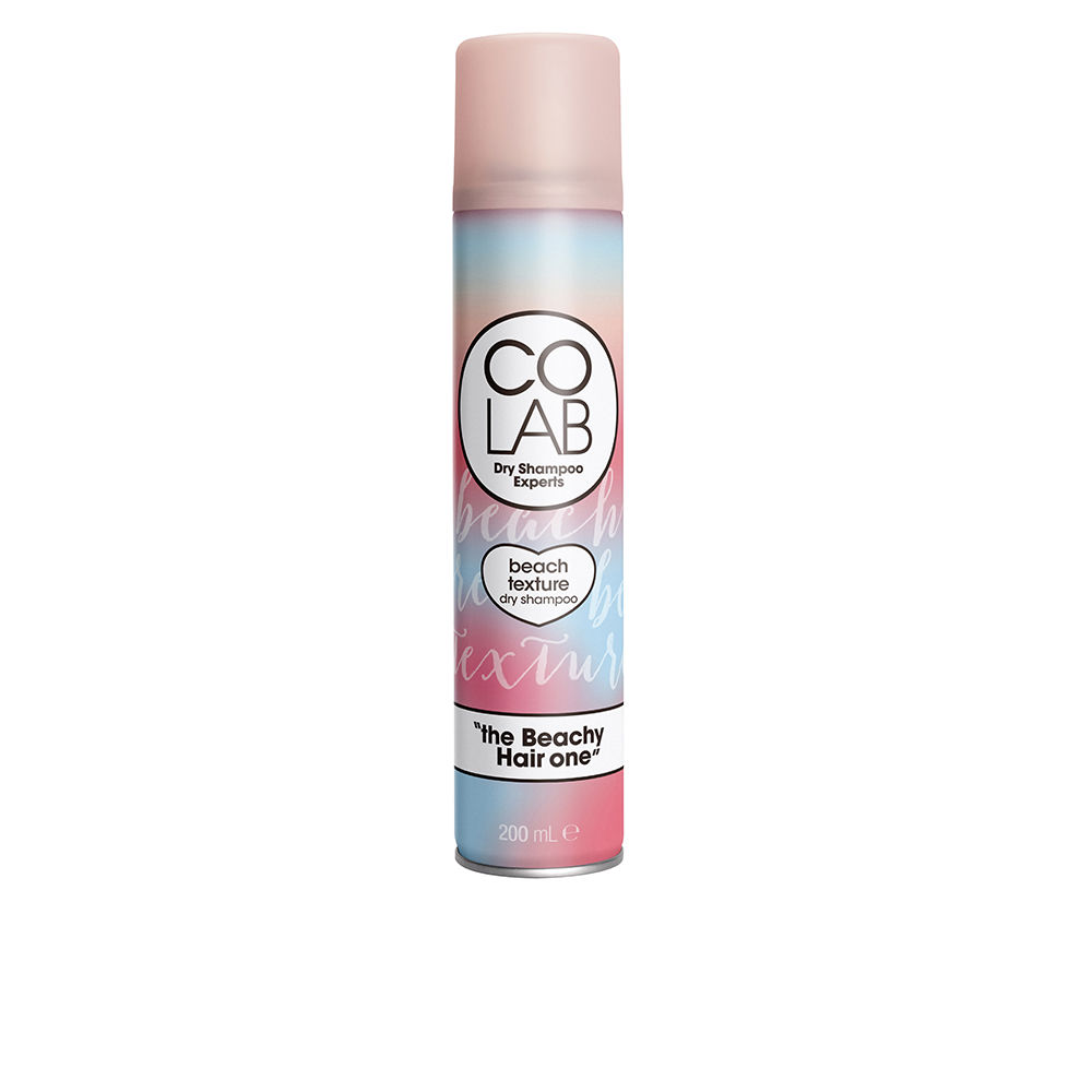 Shampoo seco BEACH WAVES 200 ml