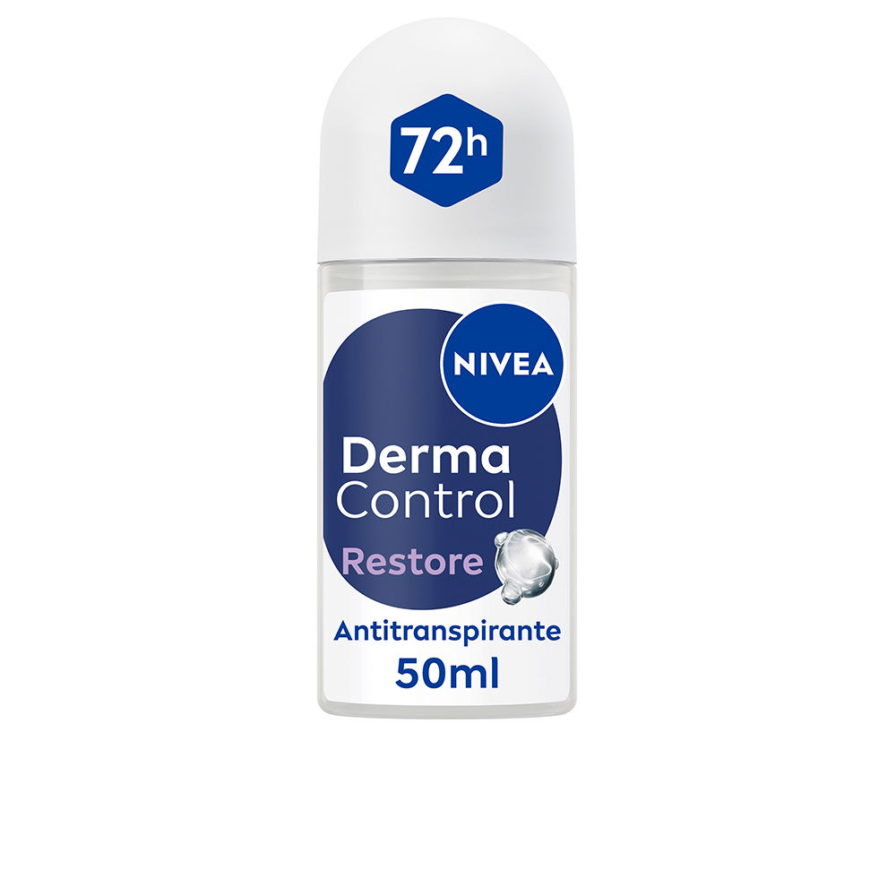 Desodorante roll-on DERMA CONTROL RESTORE 50 ml