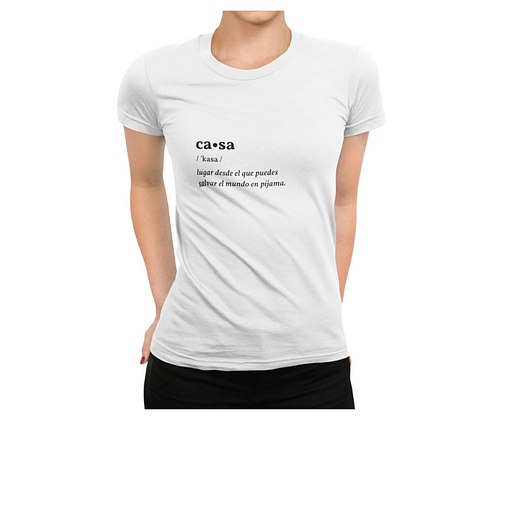 Camiseta HOUSE #tamanho-XL 1 unidade
