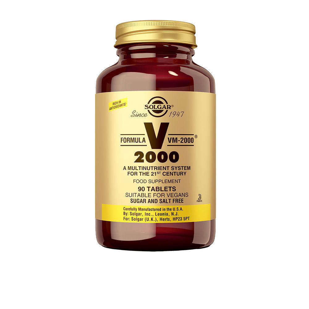Vm-2000 90 Comp