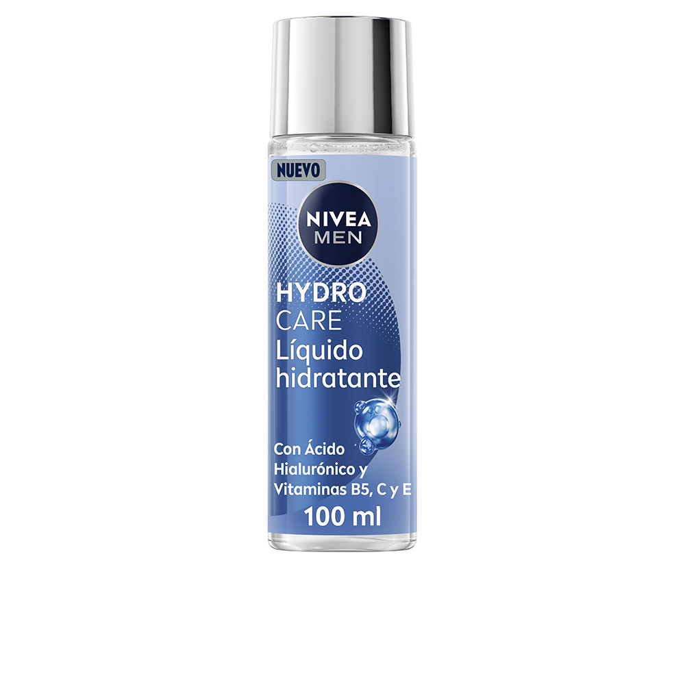 MEN HYDROCARE hidratante líquido 100 ml