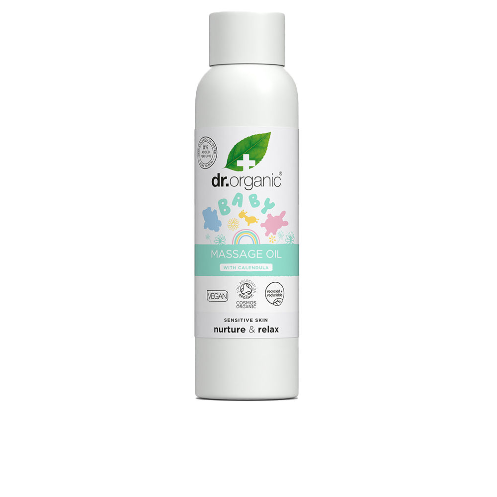 Óleo de massagem BEBÊ 150 ml