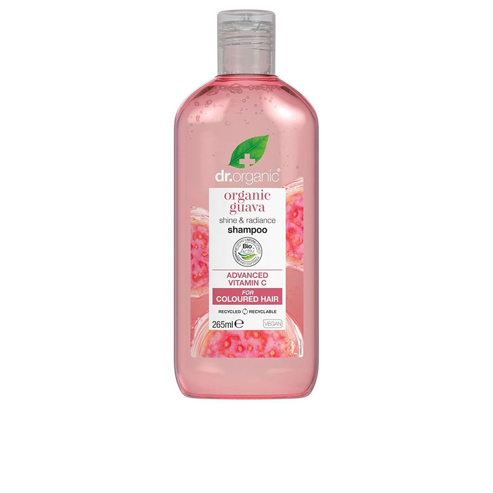 GOIABA shampoo 265ml