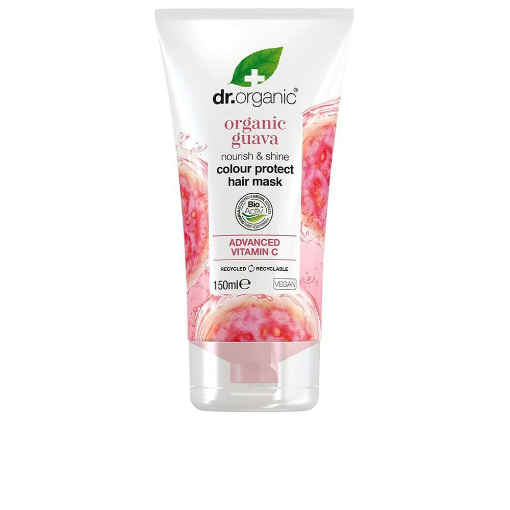 GUABA máscara capilar 150 ml