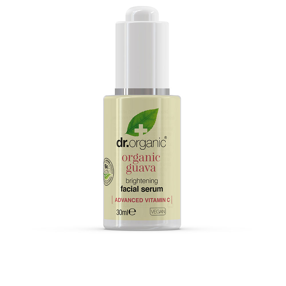 GUABA sérum facial com vitamina C 30 ml