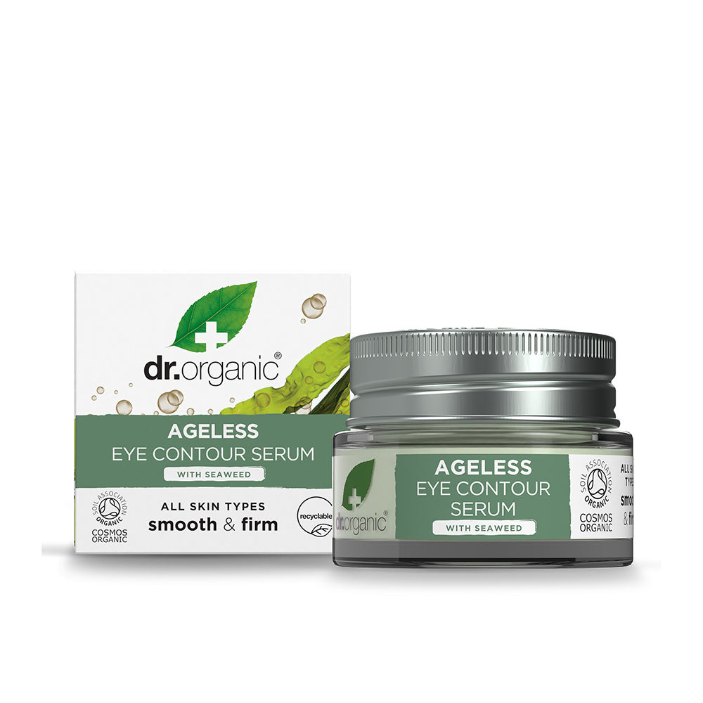 AGELESS Sérum de contorno de olhos 15 ml
