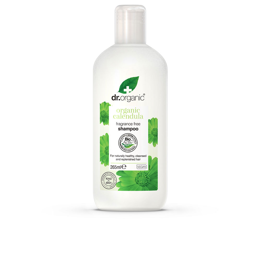 CALÊNDULA shampoo 265ml