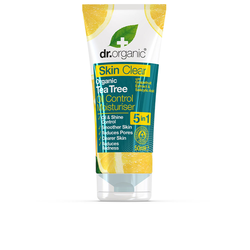 SKIN CLEAR hidratante 50ml