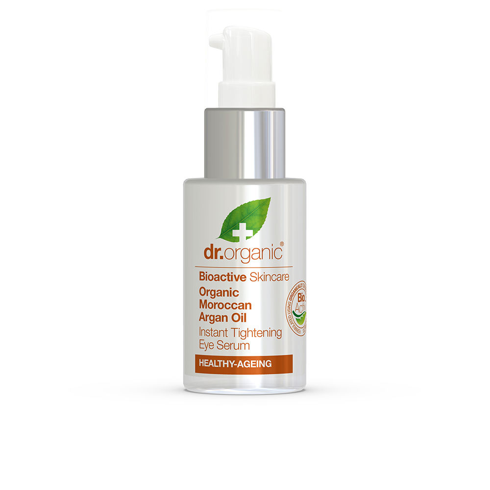 ARGAN soro tensor contorno dos olhos 30 ml