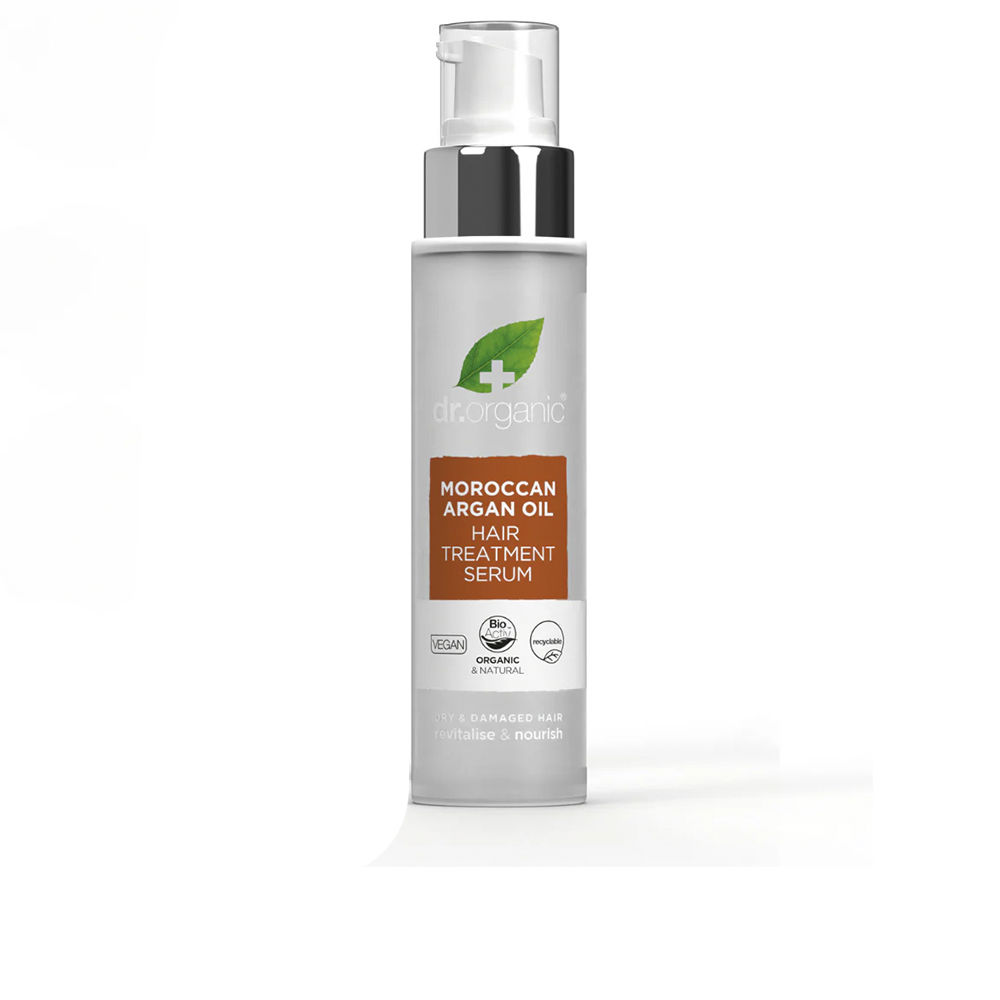 ARGAN sérum de tratamento capilar 100 ml