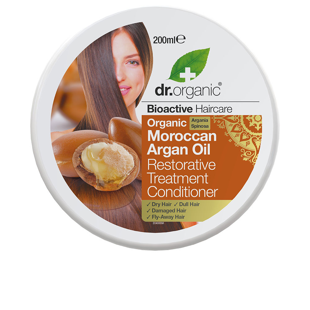 ARGAN máscara capilar condicionante 200 ml