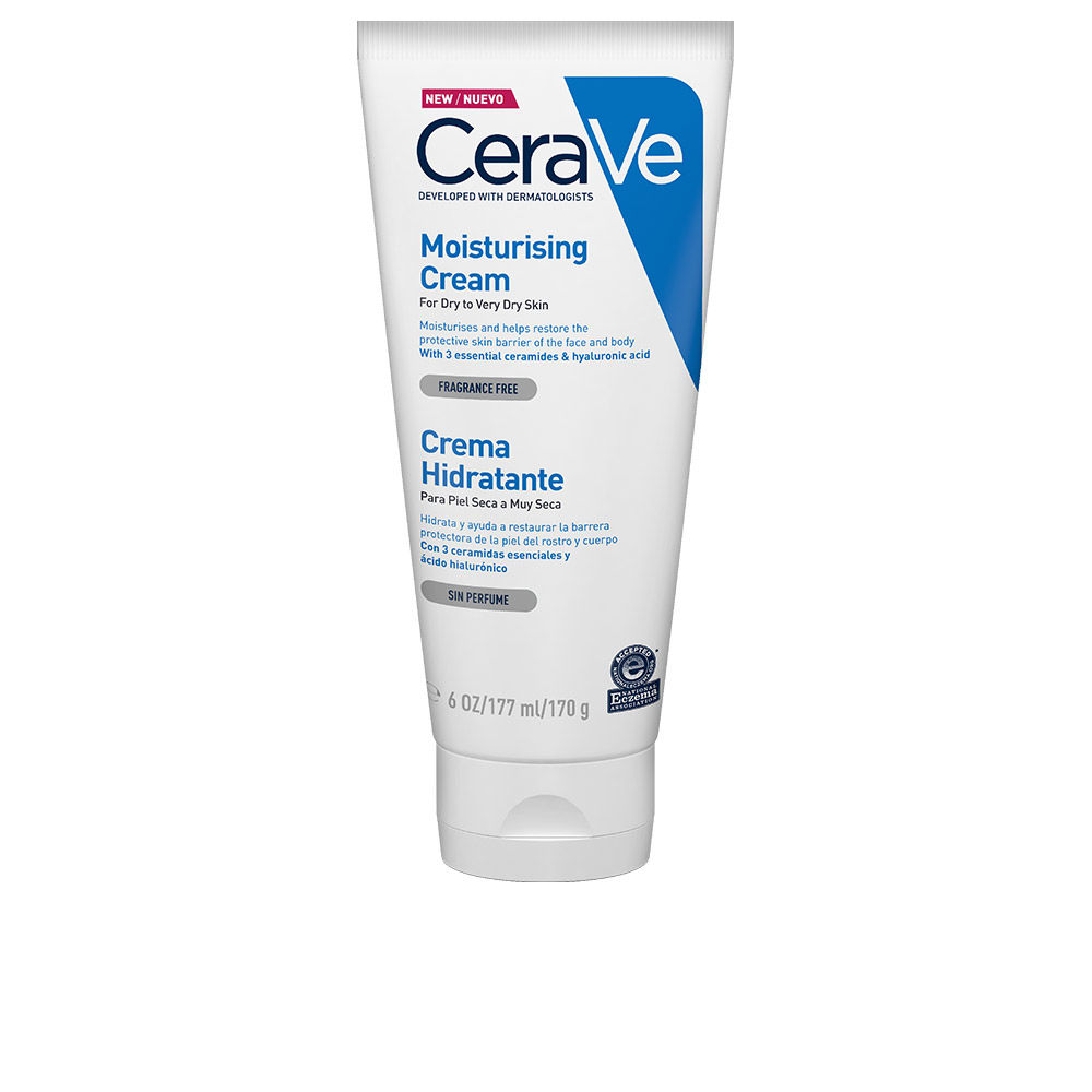 CREME HIDRATANTE para pele seca a muito seca 170 gr