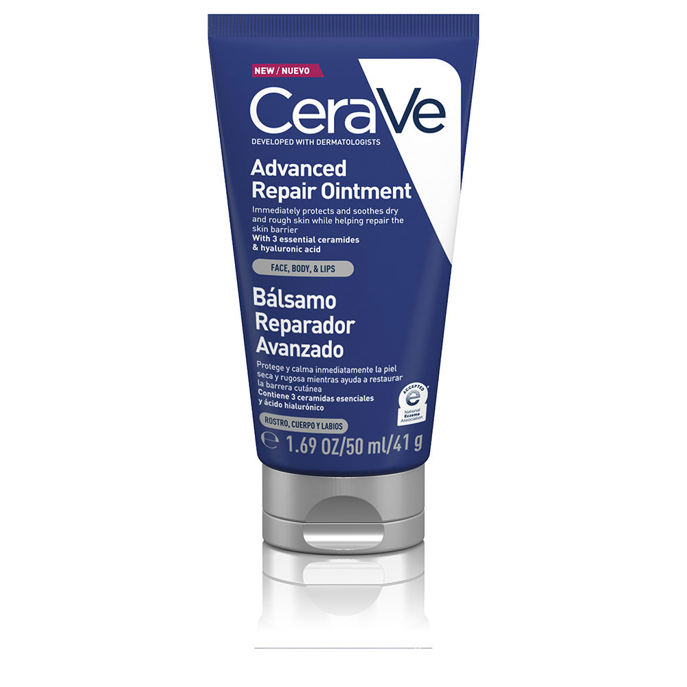 BÁLSAMO REPARADOR AVANÇADO 50 ml