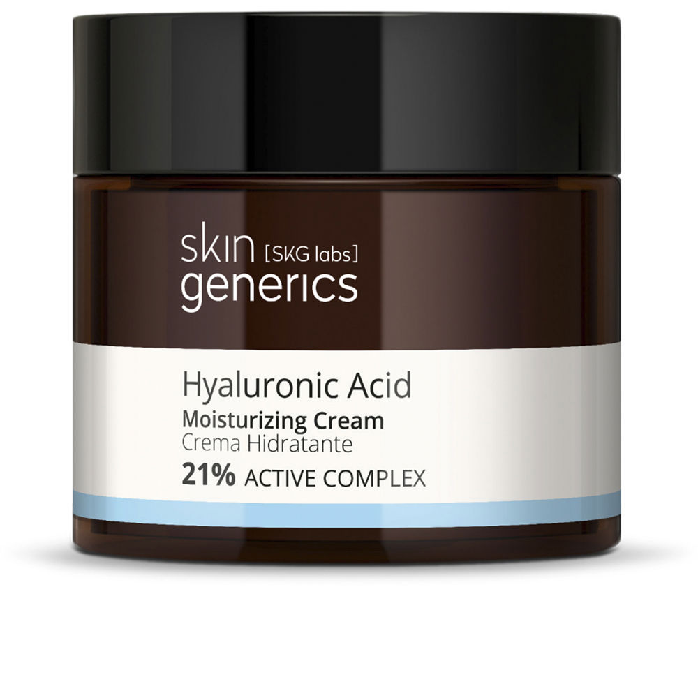 ÁCIDO HIALURÔNICO creme hidratante 21% 50 ml