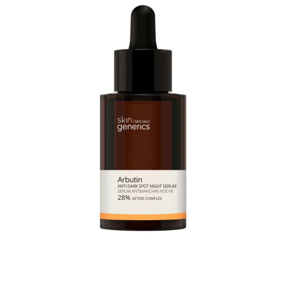 Soro anti-manchas ARBUTIN 30% 30 ml