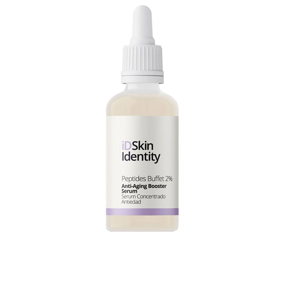 ID SKIN identity peptides buffet 2% serum concentrado antiedad 30 ml