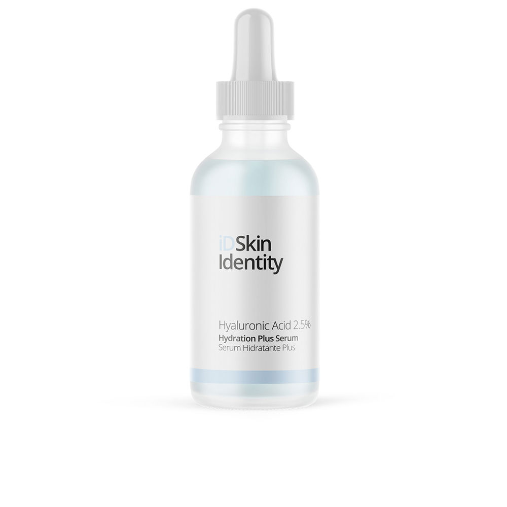 ID SKIN identidade ácido hialurônico 2,5% soro hidratante mais 30 ml