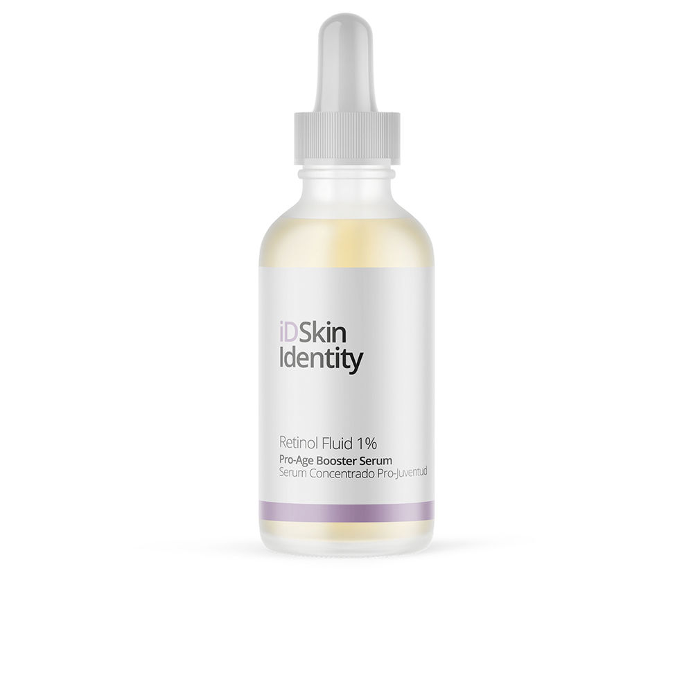 ID SKIN identidade retinol fluido 1% soro pró-juventude concentrado 30 ml