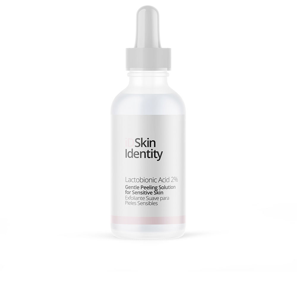 ID SKIN ácido lactobiônico 2% esfoliante suave 30 ml