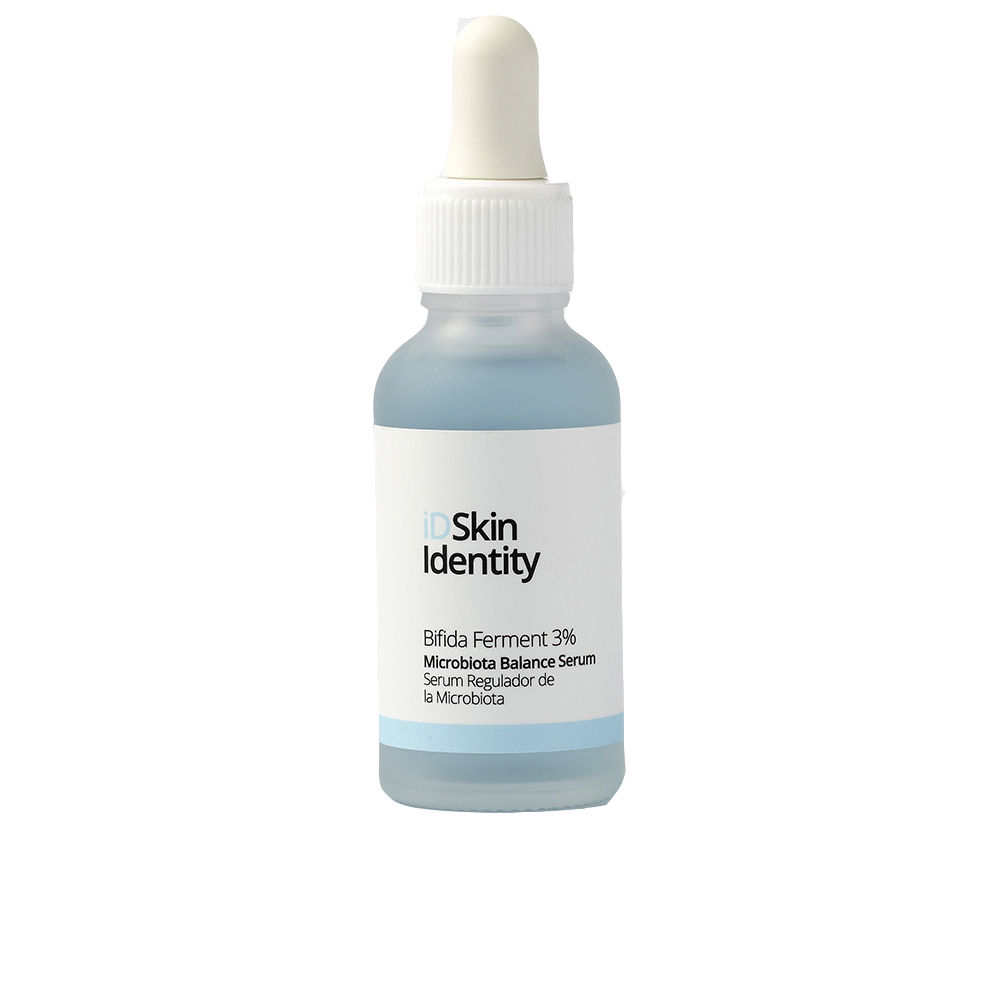 ID SKIN identidade soro regulador da microbiota Bifida Ferment 3% 30 ml