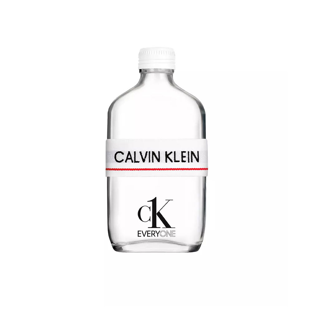 CK EVERYONE eau de toilette vaporizador 50 ml