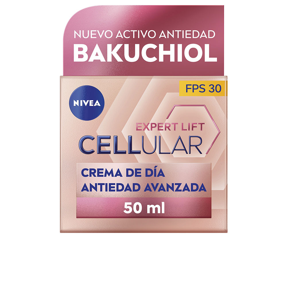 CELLULAR FILLER creme de dia com elasticidade FPS30 50 ml