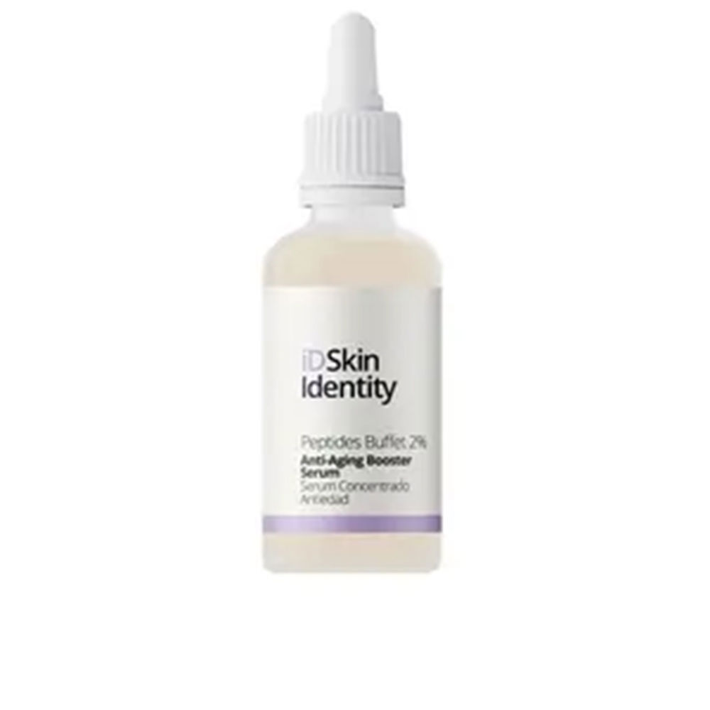 ID SKIN Identity Peptides Buffet 2% Sérum Antienvelhecimento Concentrado 30 ml
