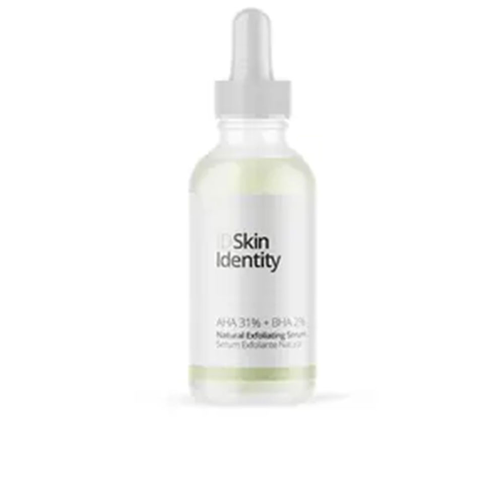 ID SKIN identity AHA 31% + BHA 2% sérum esfoliante natural 30 ml