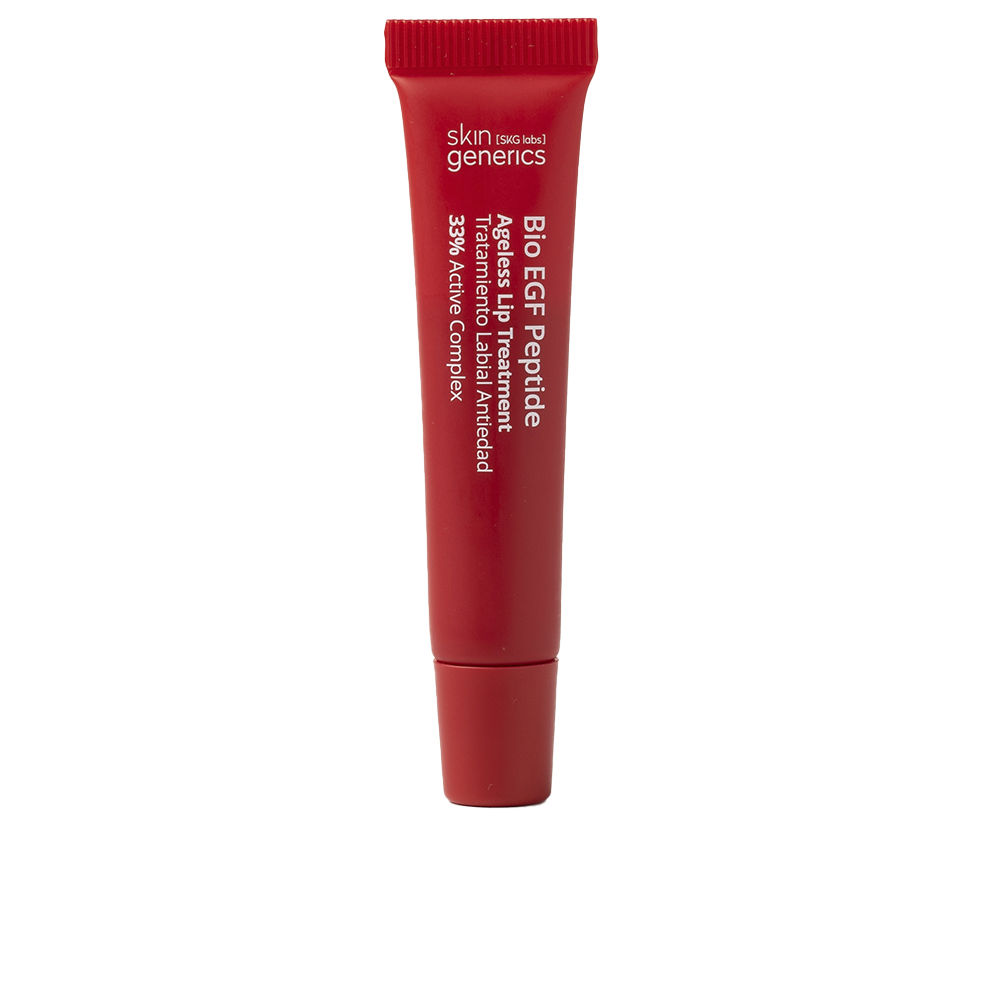 BIO EGF PEPTIDE tratamento antienvelhecimento labial 7 ml