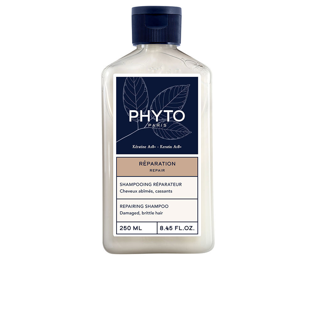 RÉPARATION shampoo reparador 250 ml