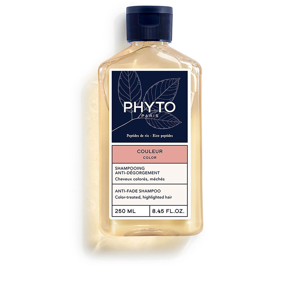 COLOR shampoo protetor de cor 250 ml