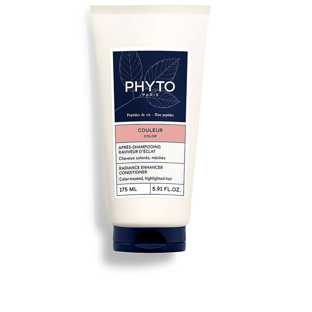 Condicionador revitalizador de brilho COLOR 175 ml