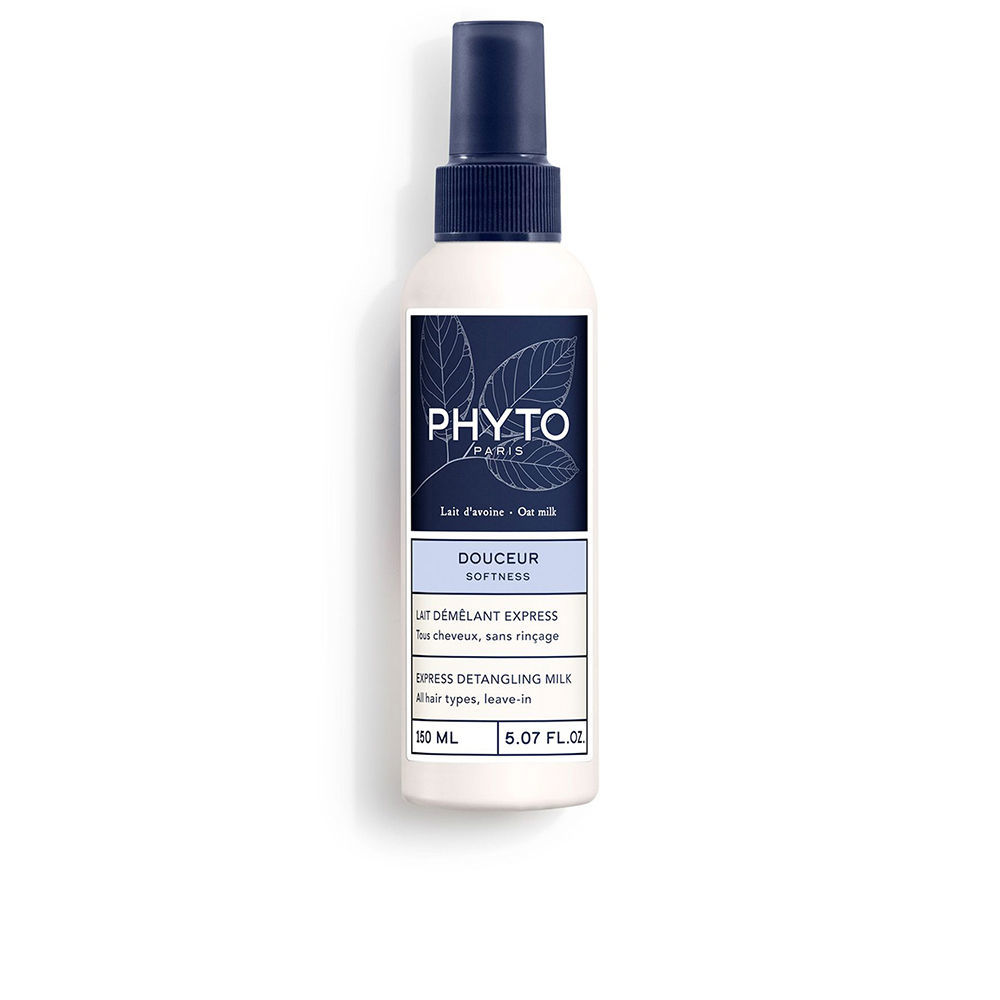 DOUCEUR leite desembaraçador expresso 150 ml