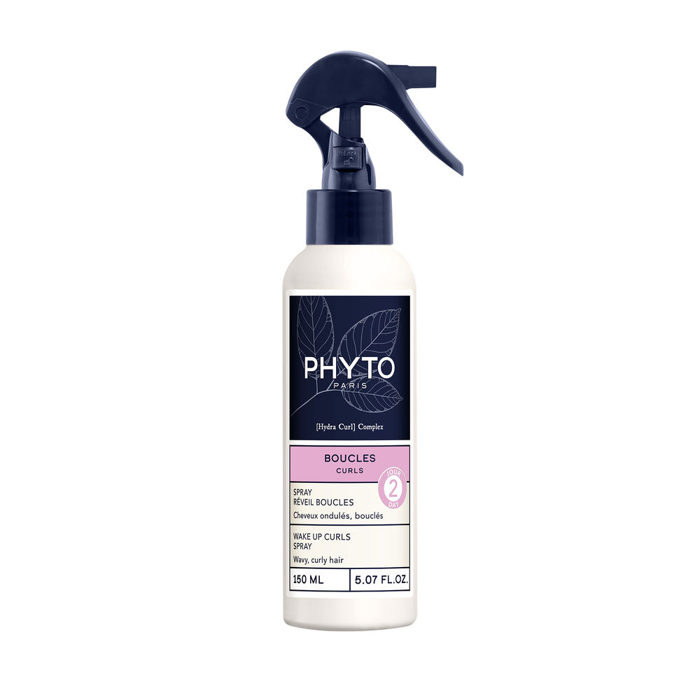 RIZOS spray revelador de cachos 150 ml