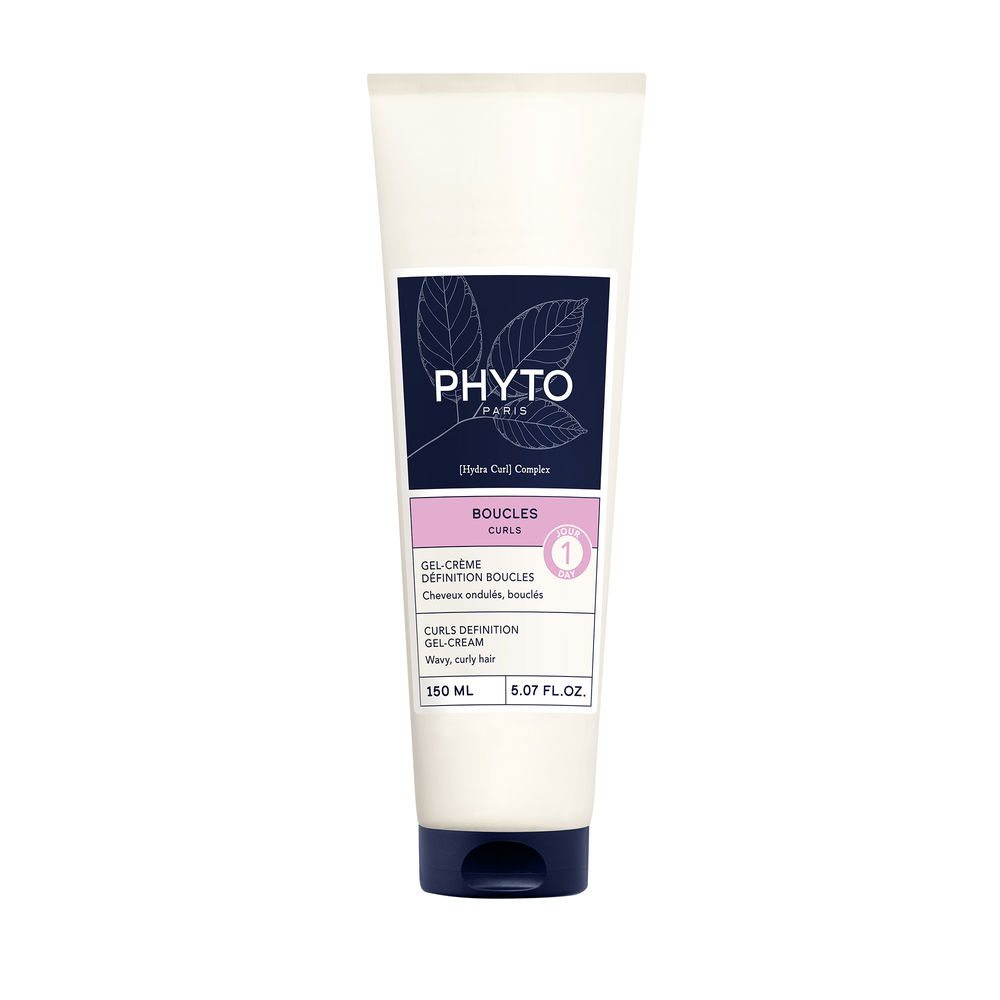 RIZOS gel-creme de definição de cachos 150 ml