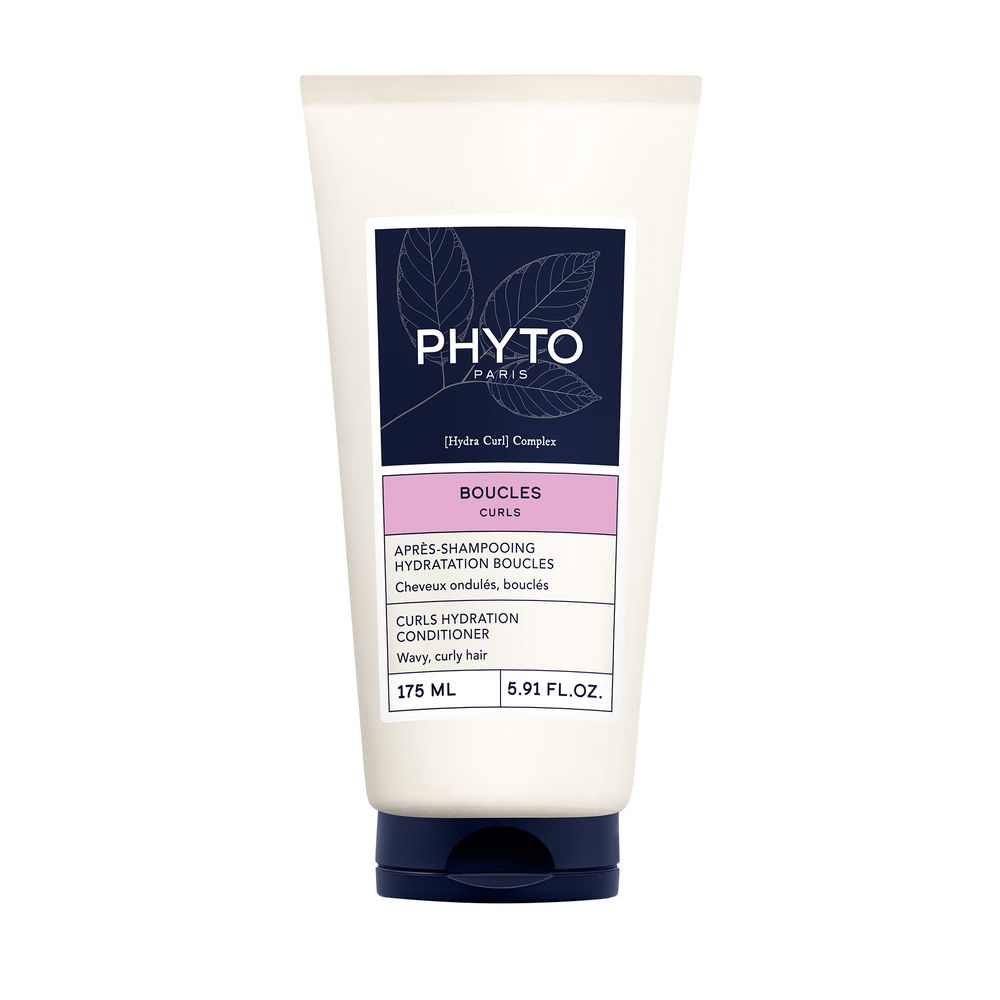 Condicionador de hidratação RIZOS 175 ml