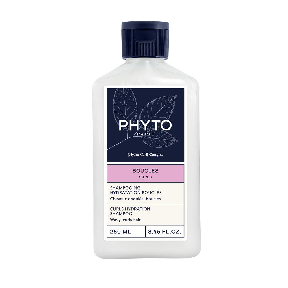 Champô de hidratação RIZOS 250 ml