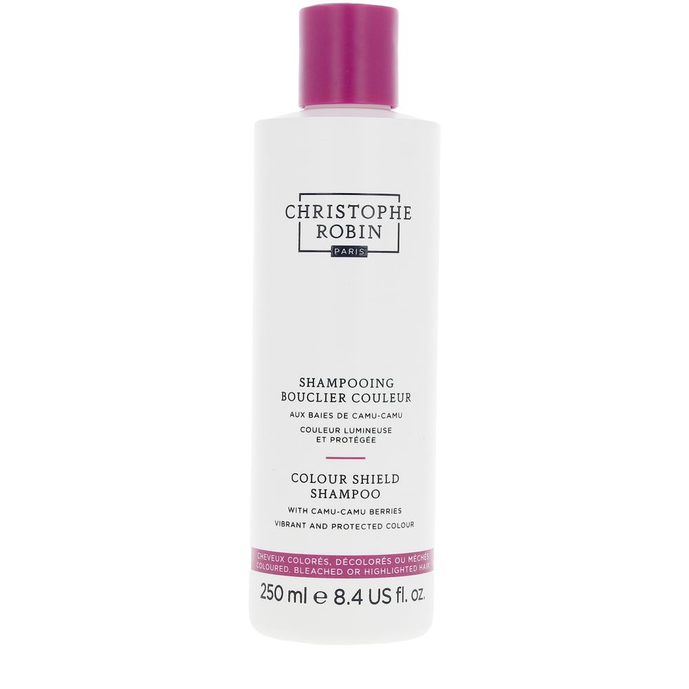 Shampoo COLOUR SHIELD 250 ml