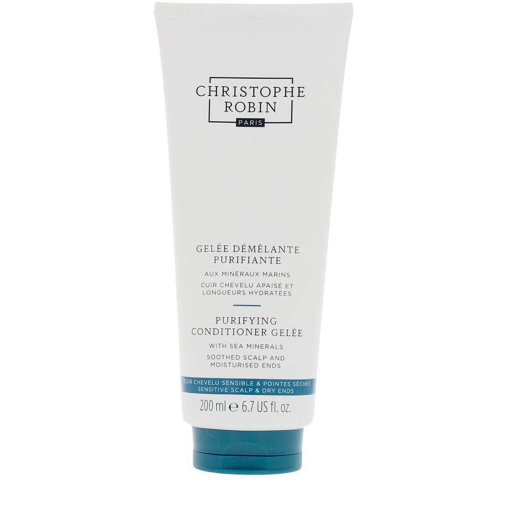 Gel condicionador PURIFICANTE 200 ml