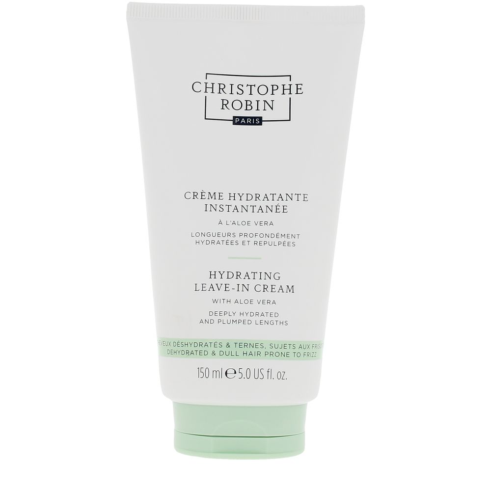 Creme leave-in HIDRATANTE com Aloe Vera 150 ml