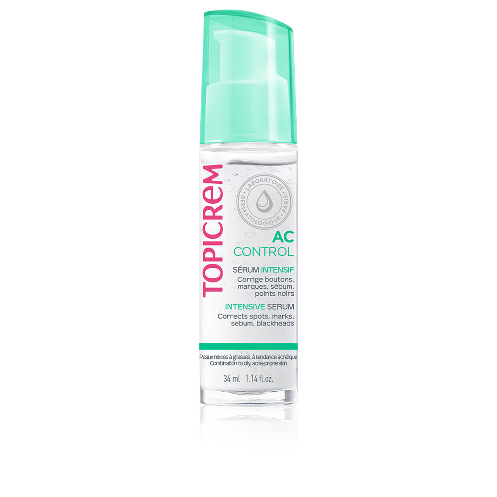 AC CONTROL soro concentrado 30 ml