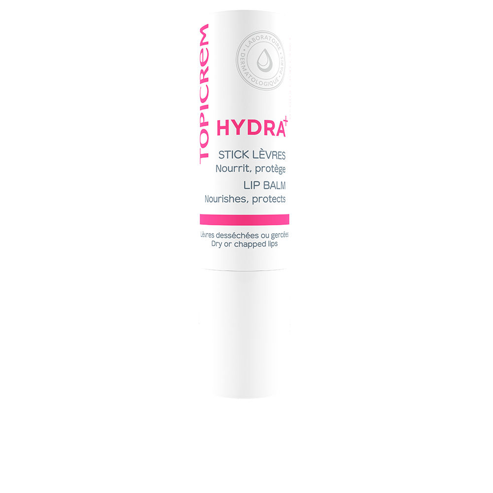 HYDRA+ bálsamo labial ultra-hidratante 4 gr