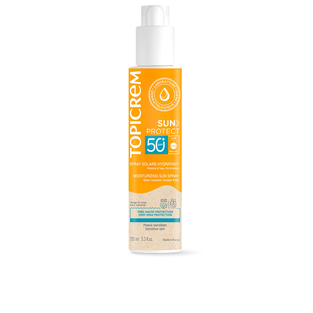 Spray solar SUN PROTECT FPS50+ 150 ml
