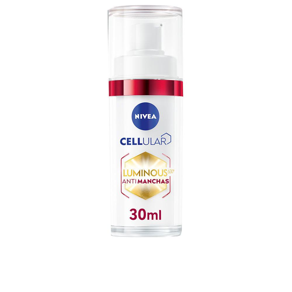 LUMINOUS 630º soro ANTI-MERCADO 2 em 1 30 ml