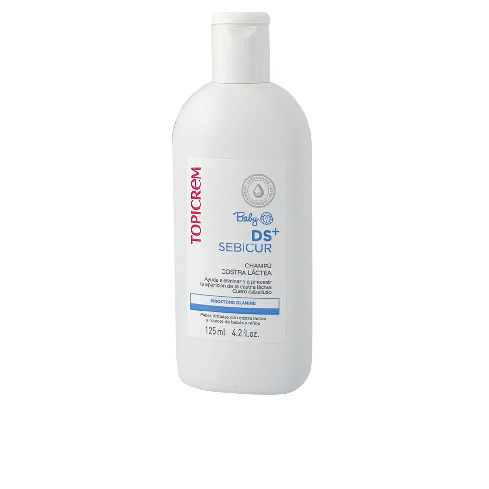 DS+ BABY Champô para berço 125 ml