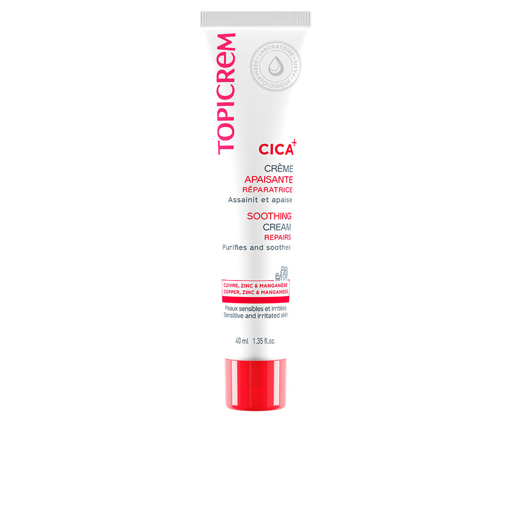 CICA creme calmante 40 ml