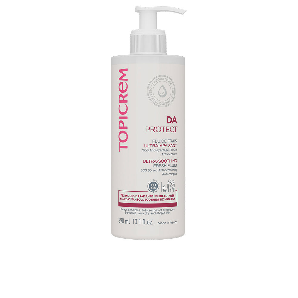Fluido fresco ultra-fixante DA PROTECT 390 ml
